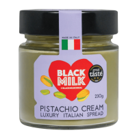 Pistachio Paste